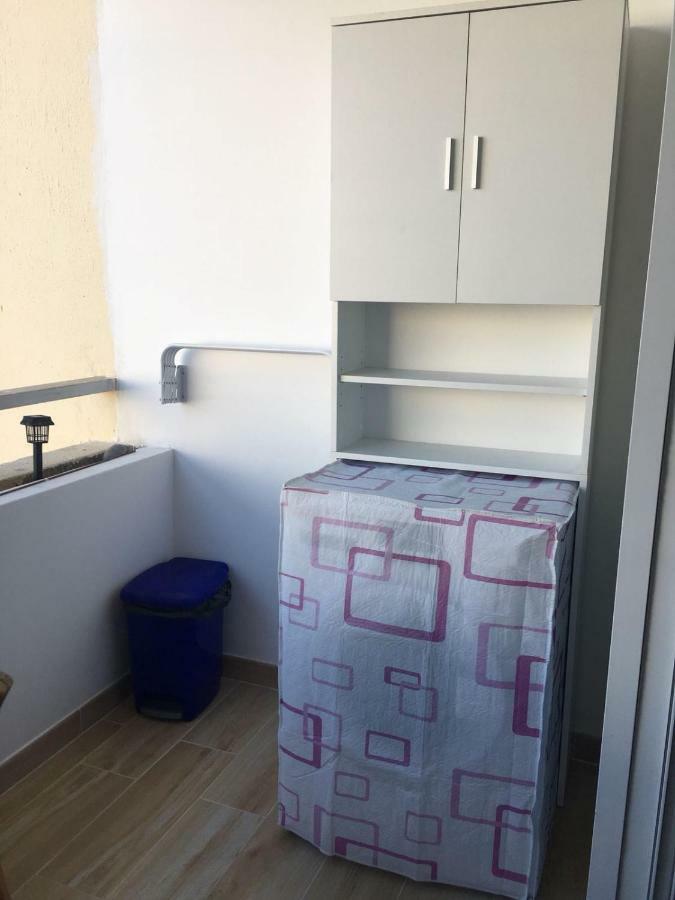Apartamento Luxury Apartment Maspalomas  Exterior photo